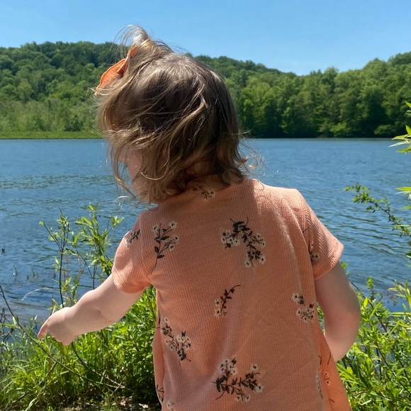 Meet your Posher, Ashlynn - Picture 4 of 5